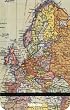 Antique Map, Flip Pad: Seiten leicht liniert, handliches Format f�r unterwegs, Tasche f�r lose Notizen, perforierte Seiten, Seite f�r pers�nliche Daten, Elastikband zum Schlie�en