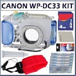 CanonWPDC33