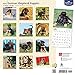 German Shepherd Puppies 2017 Square (Multilingual Edition)
