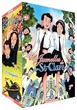 Les jumelles de St Clare Intégrale (Découverte)