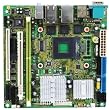 MSI 945GM2 Dualcore 945GM DDR2 SATAII PCI-e GbE*3 Mini ITX RoHSRetail Motherboard
