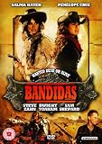 Bandidas [DVD]
