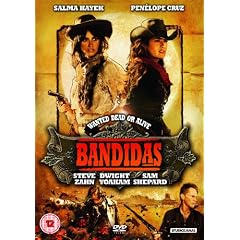 Bandidas [DVD]