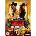 Bandidas [DVD]