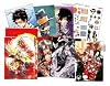 家庭教師ヒットマンREBORN！　コミックカレンダー2012　 (ＳＨＵＥＩＳＨＡ　コミックカレンダー2012　)