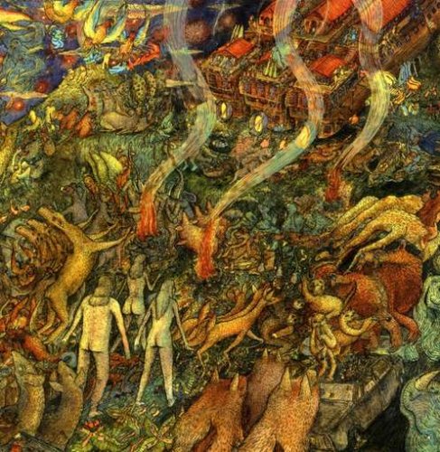 !!! - Heart Of Hearts (The Brothers Mix) Lyrics - Zortam Music