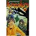 Kurozakuro, Tome 4 :