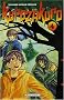 Kurozakuro, Tome 4 :