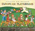 Putumayo Kids Presents: European Playground