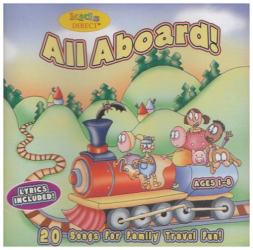 CD-Charts  Search : All Aboard
