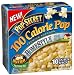 Pop Secret Popcorn, 100 Calorie Packs, Homestyle, 10-Count Packages (Pack of 6) Image