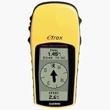 Garmin Etrex H Handheld Gps - Gps Handheld - Garmin