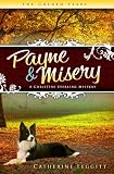 Payne & Misery (A Christine Sterling Mystery)