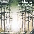 Sibelius: Symphonies Nos. 6 and 7 / Tapiola
