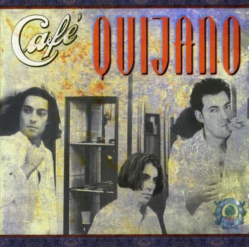Cafe Quijano - La taberna del buda Lyrics - Zortam Music