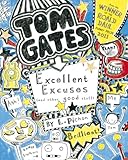 Excellent excuses (and other good stuff)