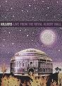 The Killers: Live from the Royal Albert Hall (DVD/CD) (Combination DVD and audio CD)