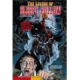 The Legend of Sleepy Hollow (Graphic Revolve (Graphic Novels))