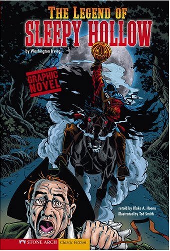 Sleepy Hollow