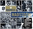 Madstock [CD + DVD]