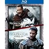 ���r���E�t�b�h&�O���f�B�G�[�^�[ �Z�b�g [Blu-ray]