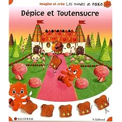D�pice et Toutensucre