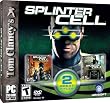 Tom Clancy's Splinter Cell/Splinter Cell Pandora Tomorrow
