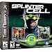 Tom Clancy's Splinter Cell/Splinter Cell Pandora Tomorrow