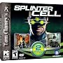 Tom Clancy's Splinter Cell/Splinter Cell Pandora Tomorrow