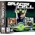 Tom Clancy's Splinter Cell/Splinter Cell Pandora Tomorrow