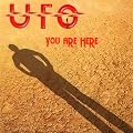 You are here