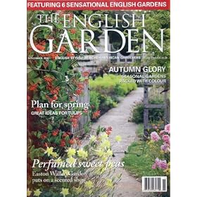 The English Garden (1-year auto-renewal)