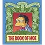 The Book of Moe: Simpsons Library of Wisdom