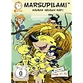 Marsupilami - Staffel 2/Folge 27-52 [4 DVDs]