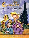 Camille and the Sunflowers (Anholts Artists)
