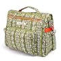 Ju Ju Be BFF Diaper Bag, Jungle Maze