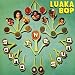 Sound of Luaka Bop Sampler Image of Sound of Luaka Bop Sampler