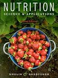 Nutrition: Science and Applications with Booklet package Reviews