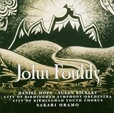 John Foulds: Three Mantras