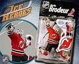 Martin Brodeur New Jersey Devils McFarlane Series 22 Figure
