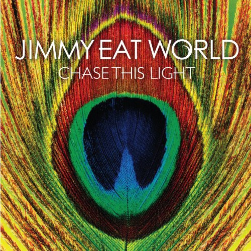 Jimmy Eat World - Chase This Light [vinyl] - Zortam Music