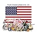 Stonehouse Collection | Boxed Set of 24 Funny Birthday Cards | Good, Clean Humor for the Whole Family or Workplace | It's Their Special Day, Make them Laugh | Made in the USA