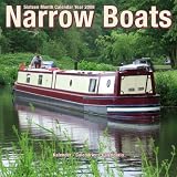 Eigenschaften Avonside Publishing Ltd.  / Kalender 2009 Narrow Boats ? Hausboote