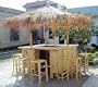 Bamboo Island Tiki Bar