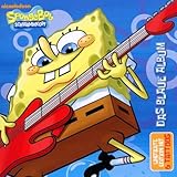 Spongebob-das Blaue Album