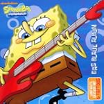 Spongebob-das Blaue Album