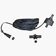 Northstar Twin Engine Fuel Kit Includes 1 Sensor & T-Splitte - Parts - Northstar Technologies