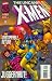 Book The Uncanny X-Men #334