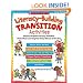 Literacy-Building Transition Activities: Dozens of Quick and Easy Activities That Infuse Learning Into Every Minute of the Day