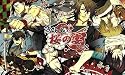 薄桜鬼 桜の宴 2012 [DVD]